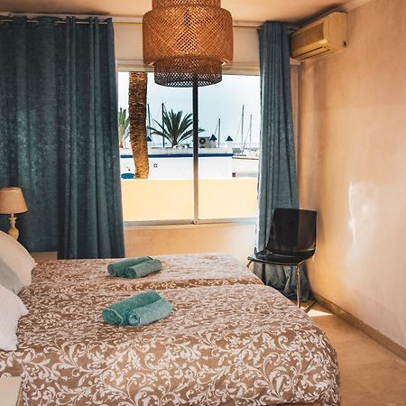 Appartement Palmeras Puerto Paraiso Estepona Esterno foto