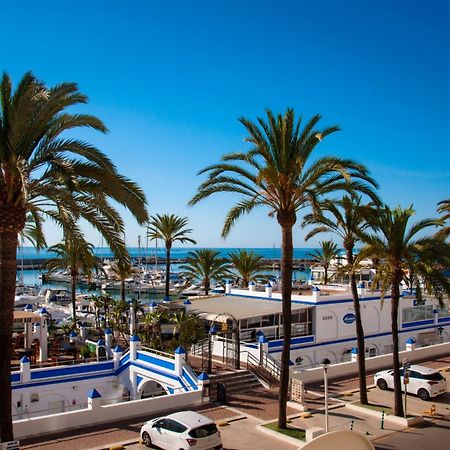 Appartement Palmeras Puerto Paraiso Estepona Esterno foto