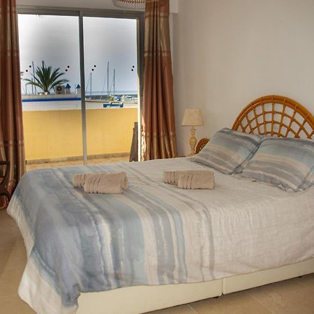 Appartement Palmeras Puerto Paraiso Estepona Esterno foto