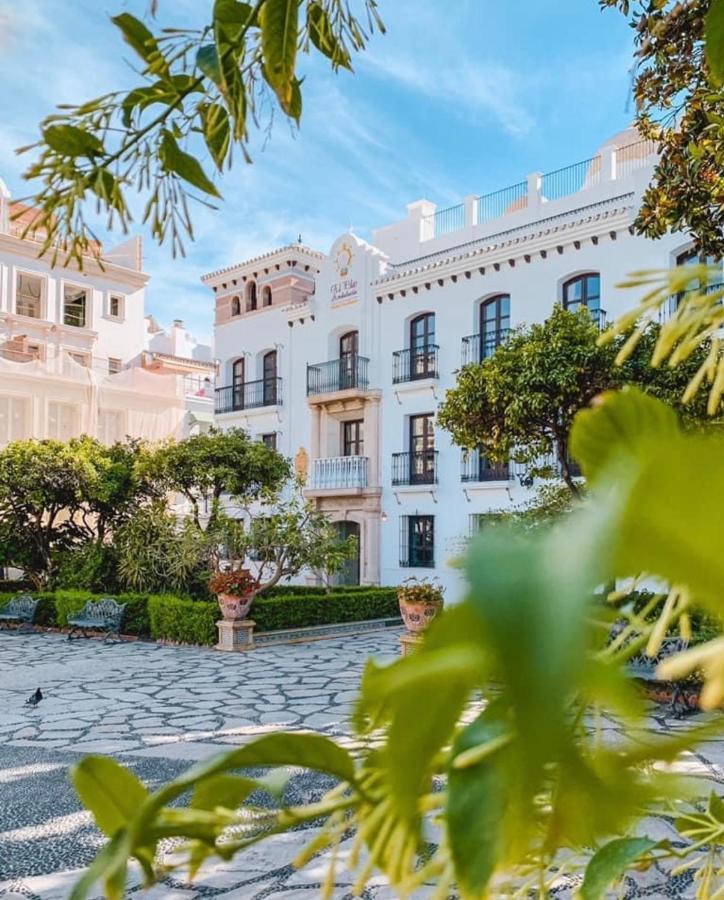 Appartement Palmeras Puerto Paraiso Estepona Esterno foto