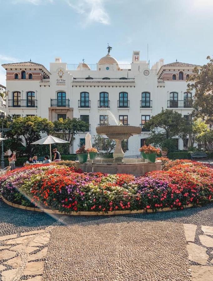 Appartement Palmeras Puerto Paraiso Estepona Esterno foto