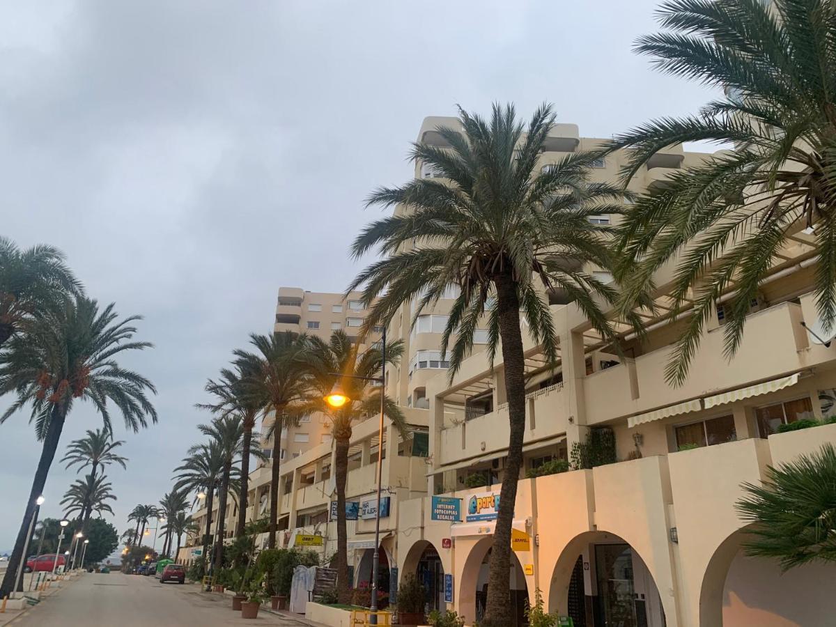 Appartement Palmeras Puerto Paraiso Estepona Esterno foto