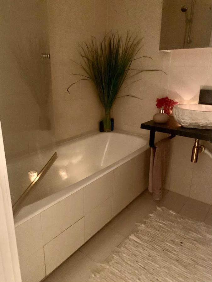Appartement Palmeras Puerto Paraiso Estepona Esterno foto